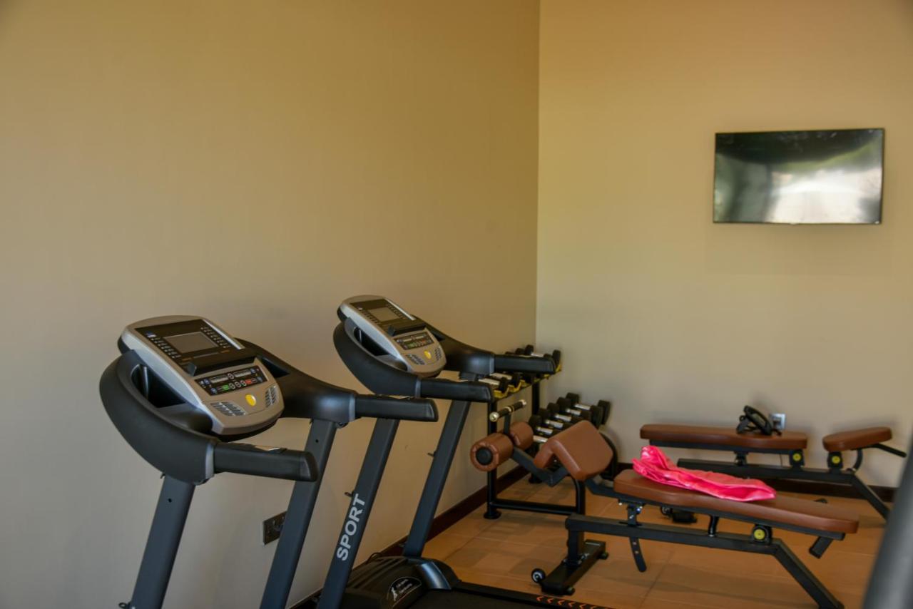 Golden Tulip Airport Hotel&spa
