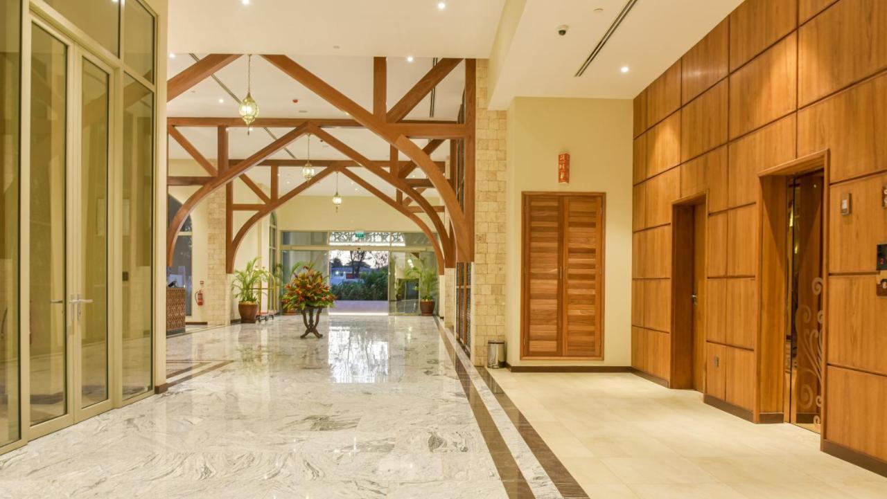 Golden Tulip Airport Hotel&spa