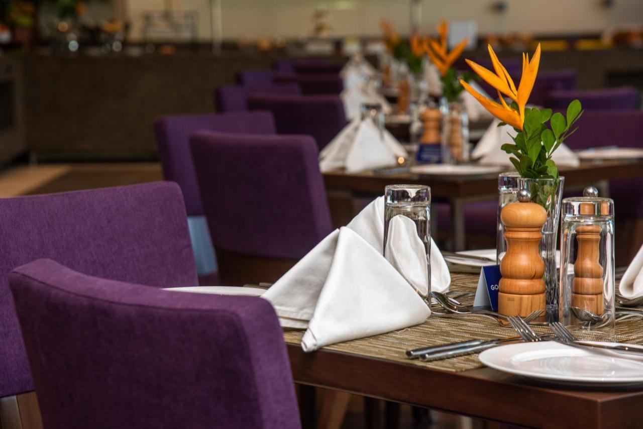 Golden Tulip Airport Hotel&spa 4* Zanzibar