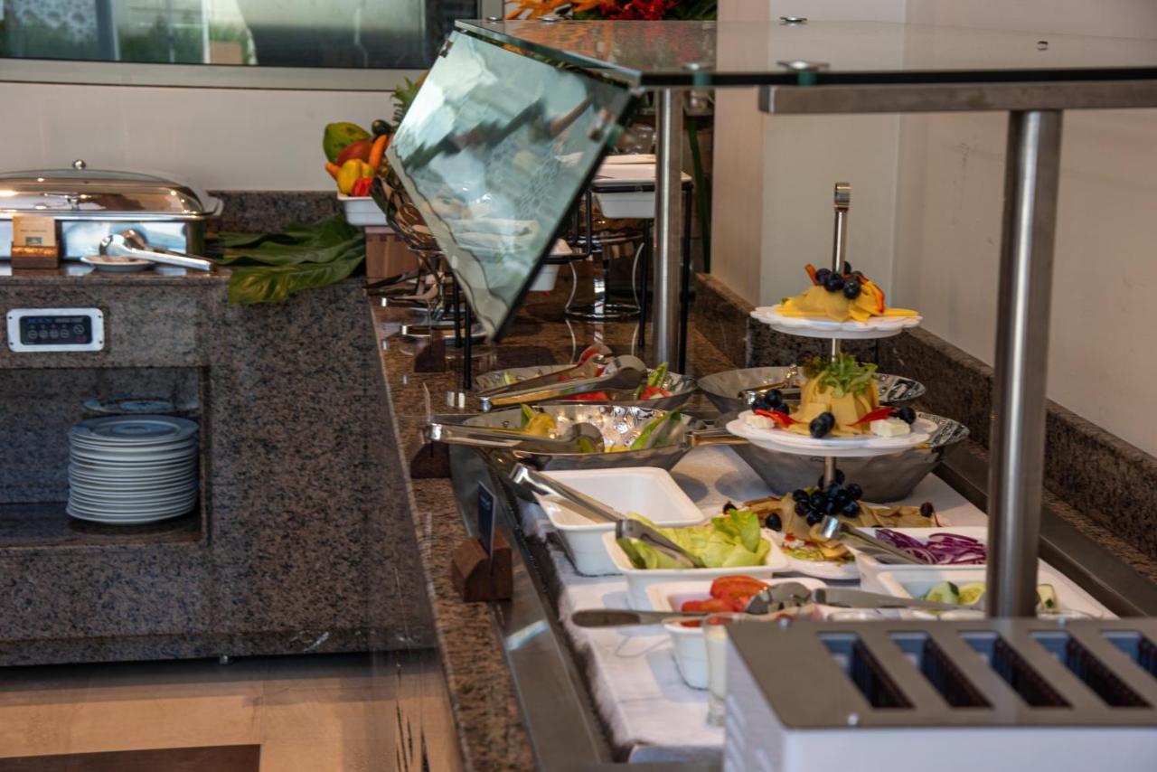 Hotel Golden Tulip Airport Hotel&spa