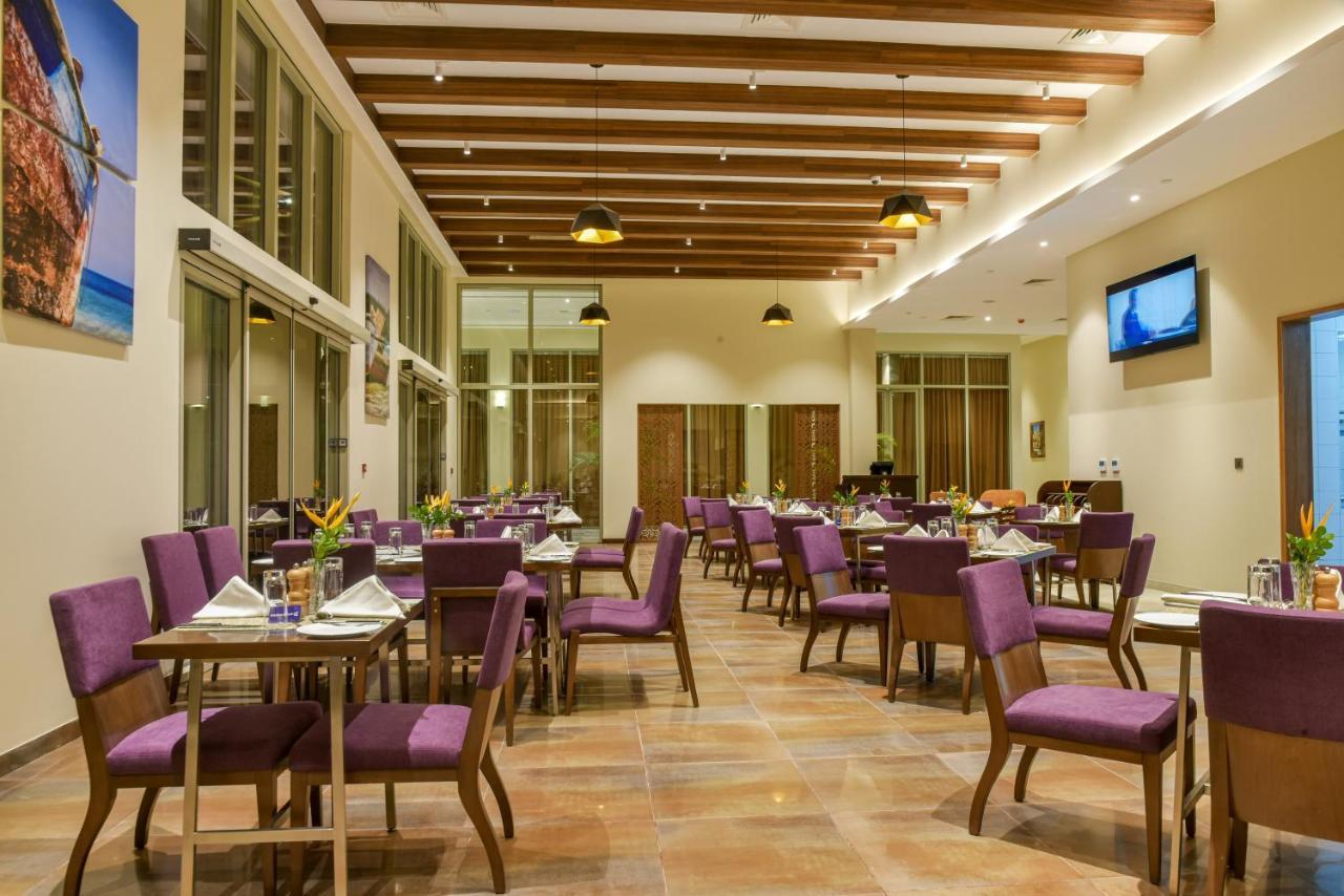 Golden Tulip Airport Hotel&spa Hotel Zanzibar