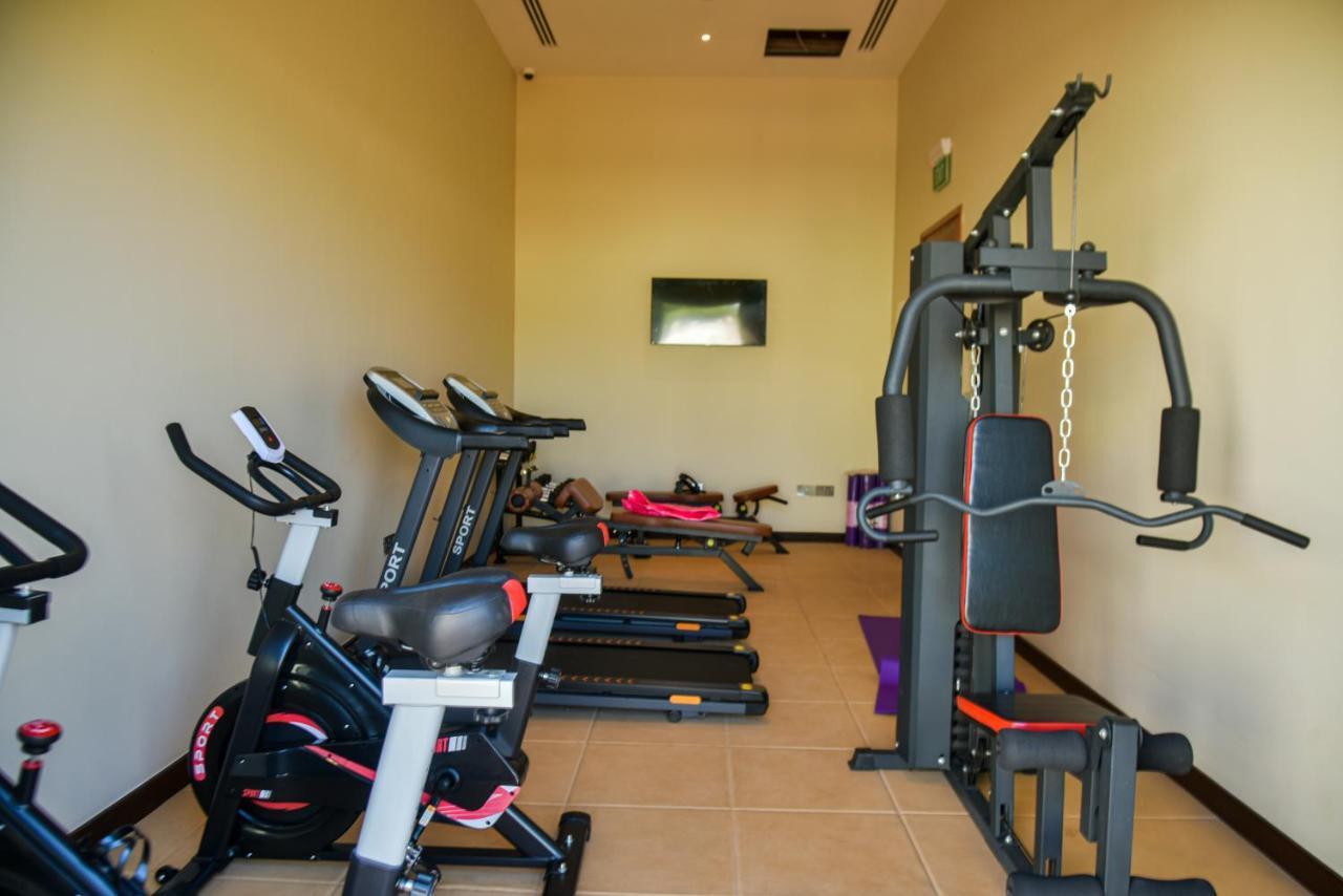 Golden Tulip Airport Hotel&spa Hotel 4*