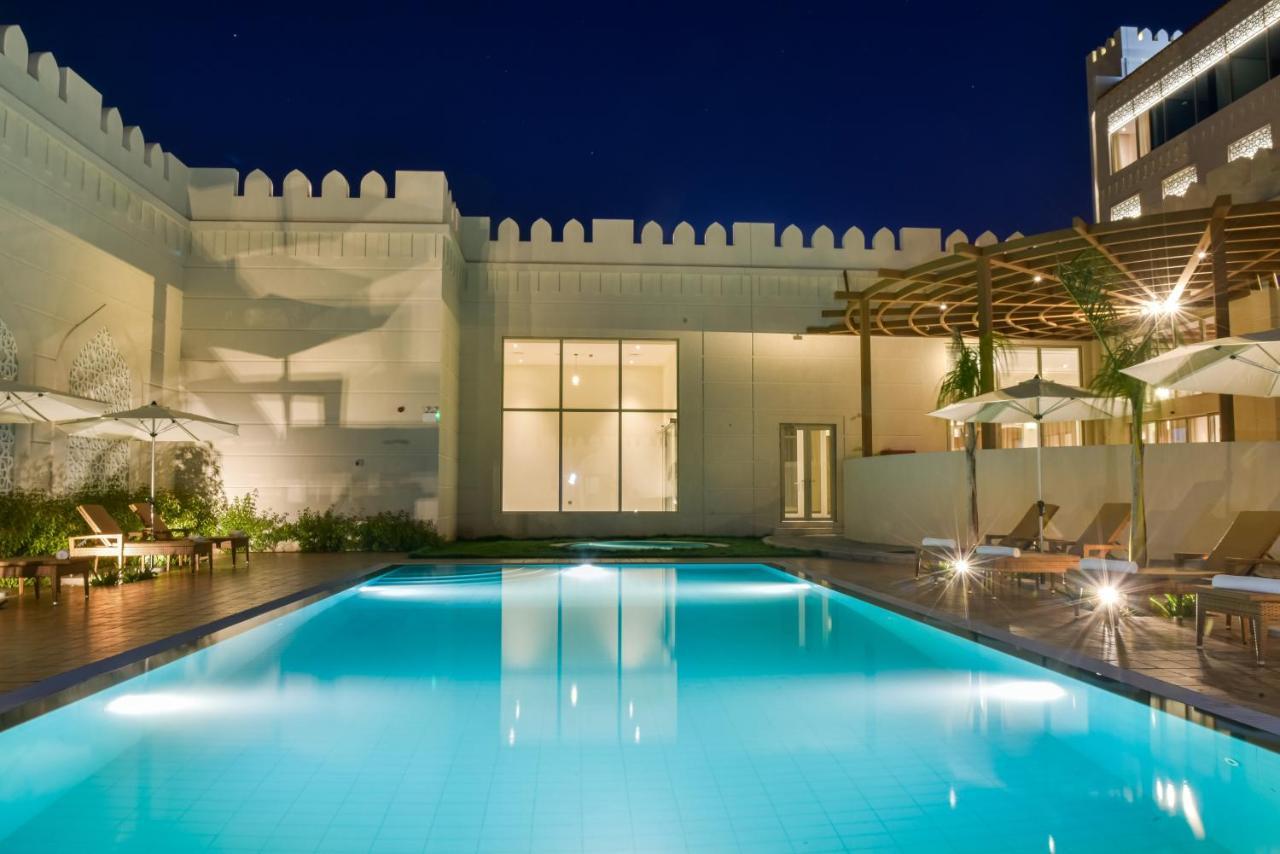 Golden Tulip Airport Hotel&spa 4* Zanzibar