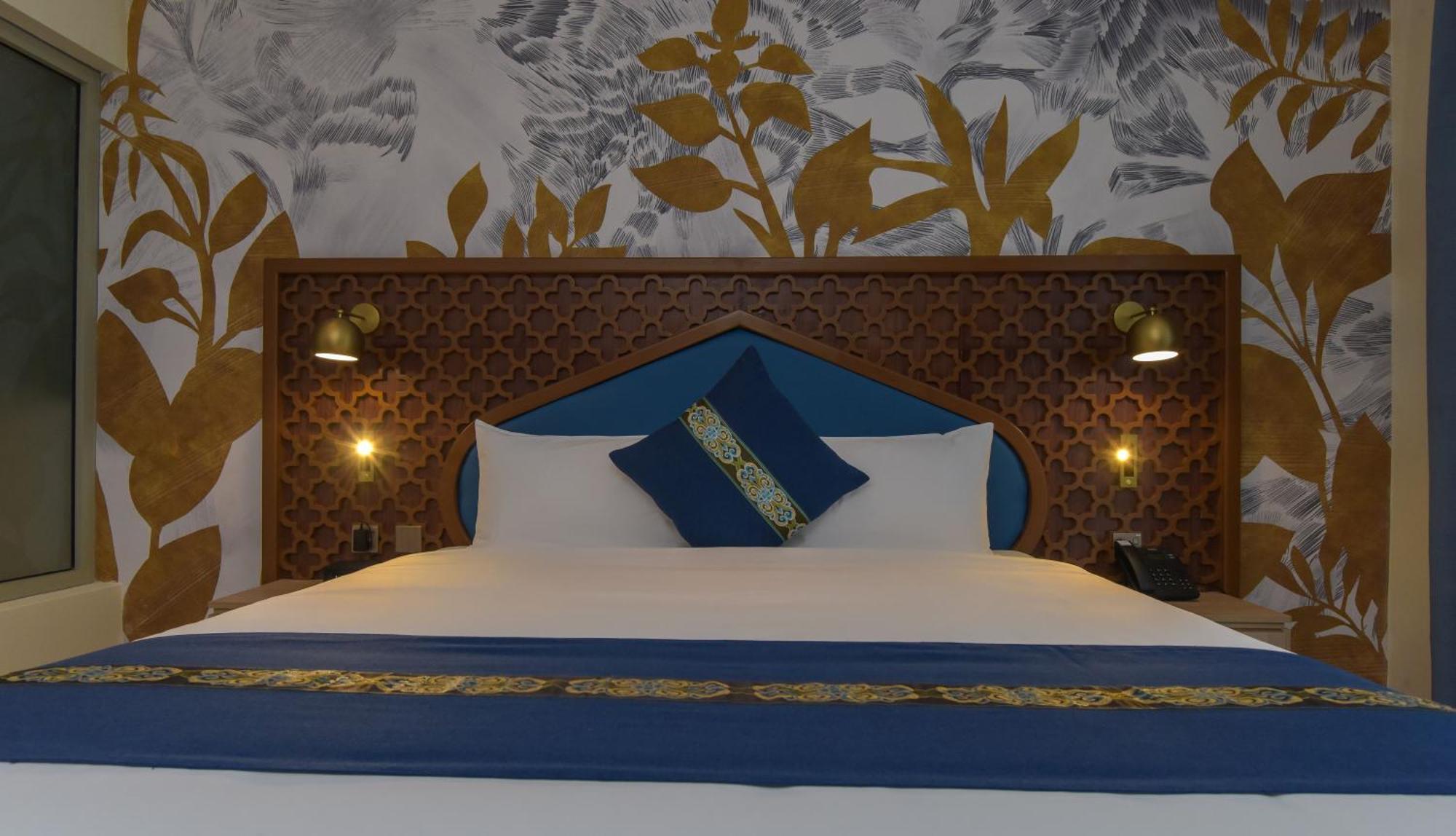 Golden Tulip Airport Hotel&spa