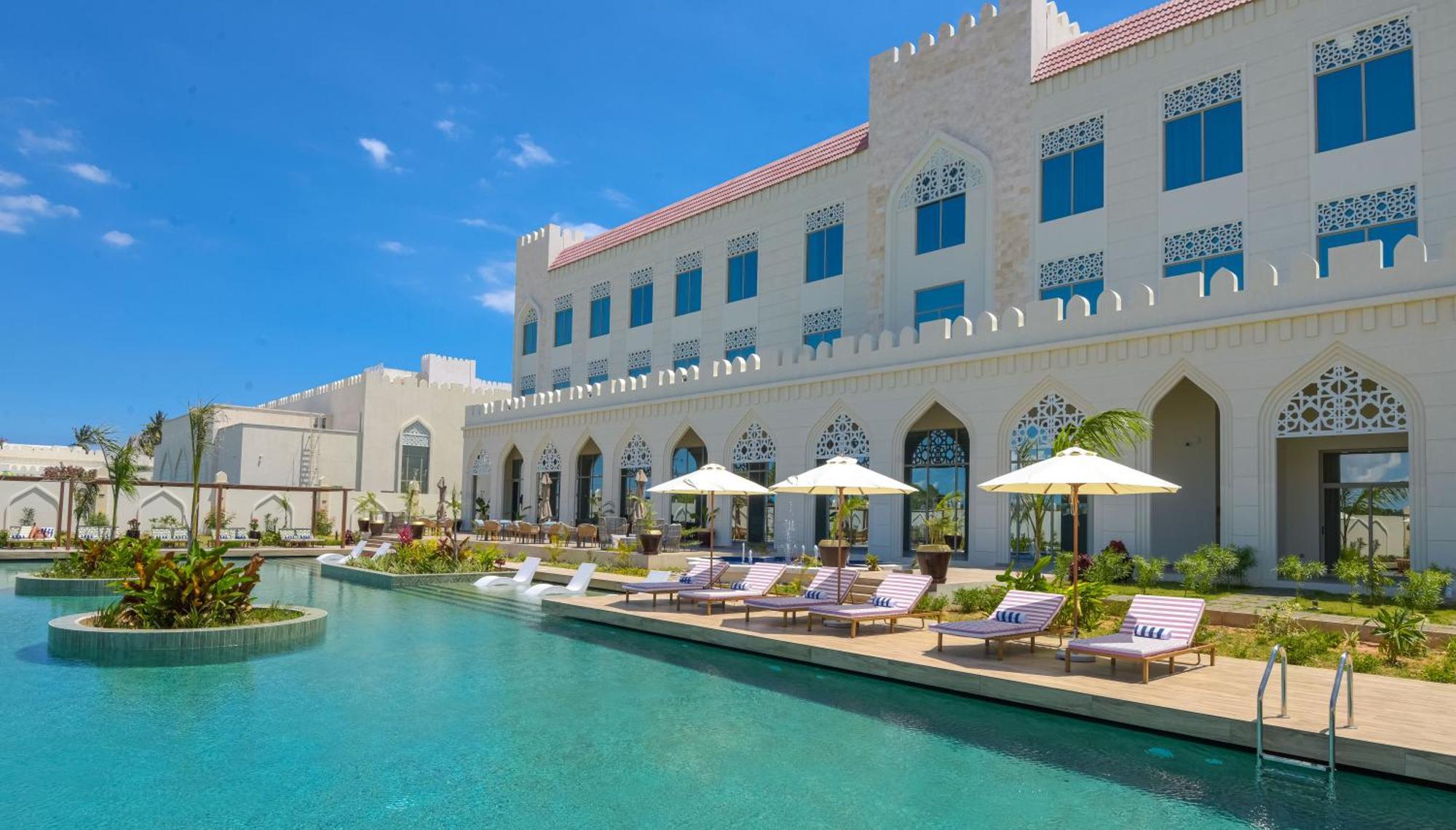 Hotel Golden Tulip Airport Hotel&spa