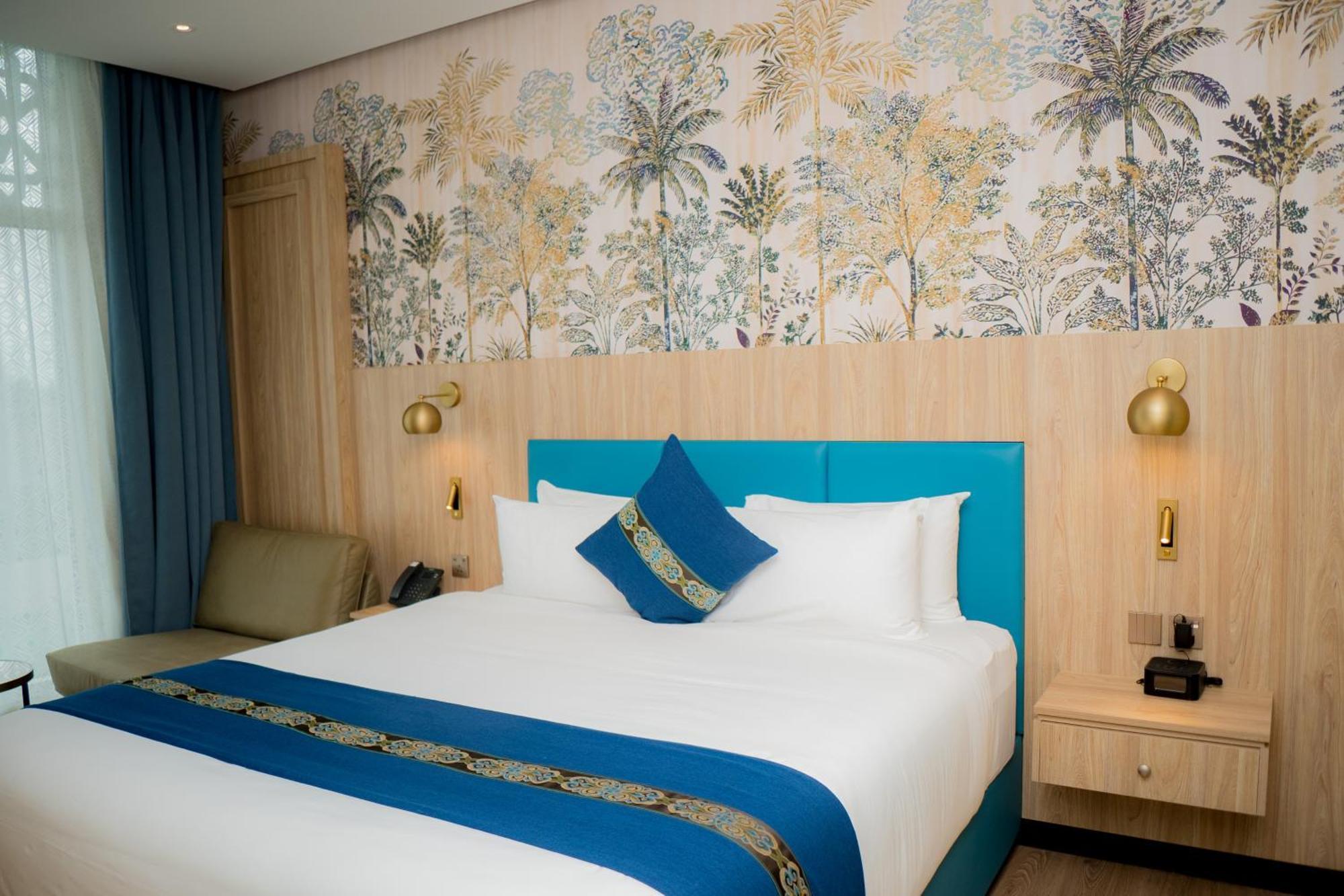 Hotel Golden Tulip Airport Hotel&spa