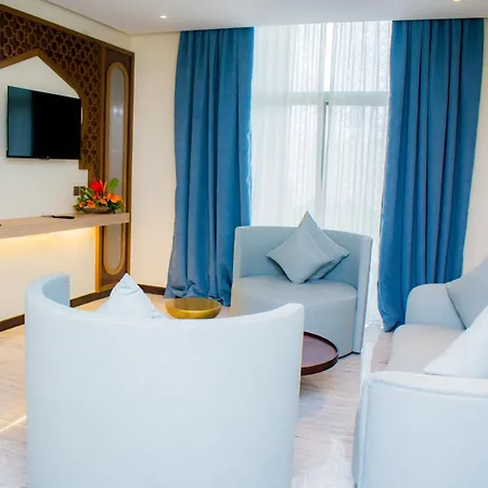 Golden Tulip Zanzibar Airport Hotel & Spa Exterior photo
